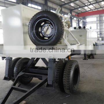 Yingkou Automatic Arch Roof Construction Machinery / UCBM Roll Forming Machine photo-3