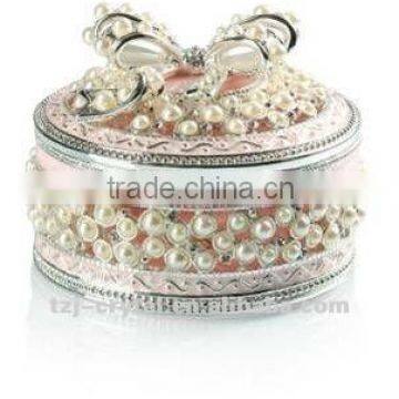 2014 New Style box jewelry box