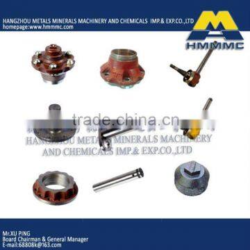 DYP-054 Axle agricultural tractor spare parts