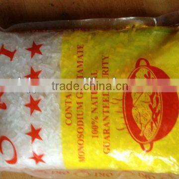 China supply spice seasoning 99msg ajinomoto 8mesh manufactures