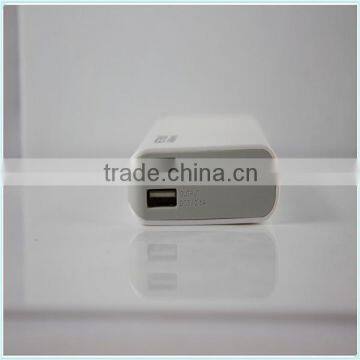 high capacity 10000mAh kinetic charger power bank