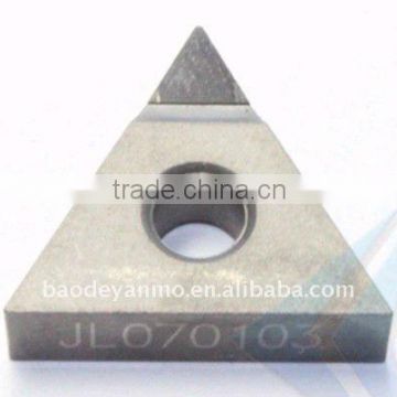 diamond milling insert cutter tips