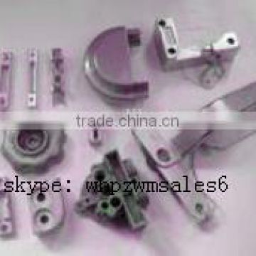 die casting mould for electric kettles From Shanghai China