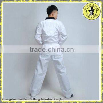 Martial Arts Uniforms,Deluxe Taekwondo Itf Dobok photo-5