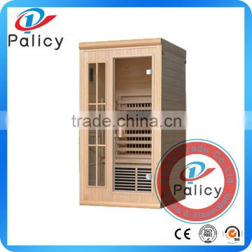 Portable sauna room wooden sauna room /film seks far infrared sauna room make beauty