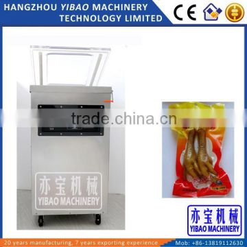 DZ400S 2015 Most Popular Food Vacuum Packing Machine