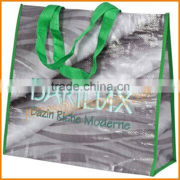 pp woven bags manufacturers