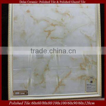 Large Glazed Vitrified Paving Tile Kitchen