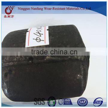 Casting Alloy Cylpebs