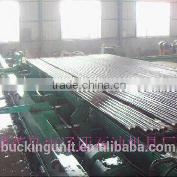 GSYJ-114/340 Type Casing Pressure Testing Machine