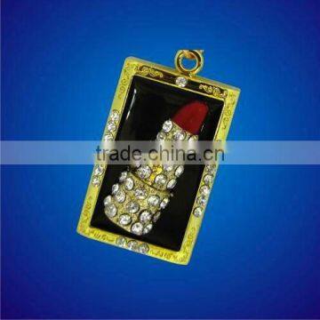 hot sale Jewelry USB disk