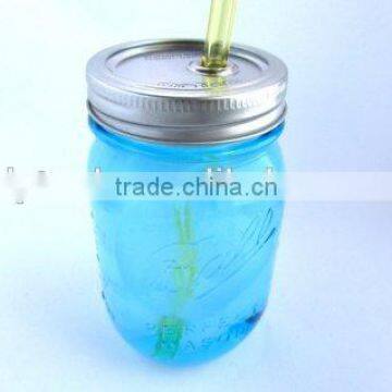 30ml glass jar