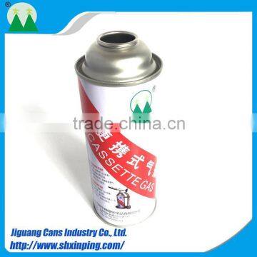 65mm Aerosol Spray Cans & Aerosol Bottle