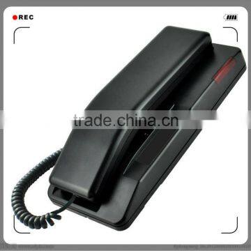 Mold maker desk phone casing