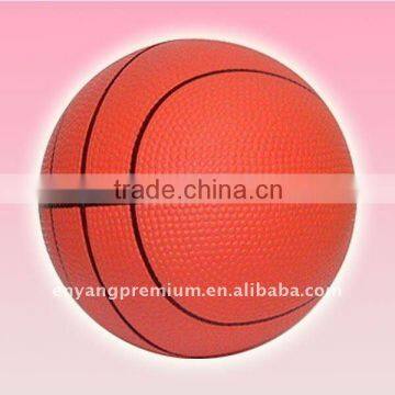 100mm BASKETBALL Promotional Gift