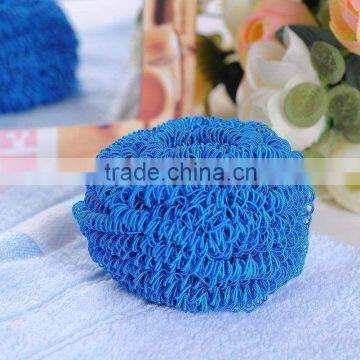 polyester fiber cleaning ball