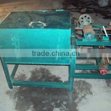 Linyi Hengyu WIRE DRAWING MACHINE 0.7MM-0.1MM