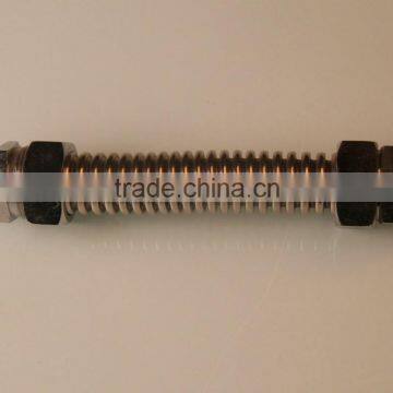 Wholesale High Quality Air Condition Bellows (iron Connectors) photo-6