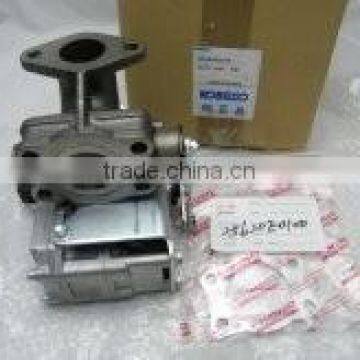 VH25620E0100 P11C Engine Solenoid Valve /EGR Valve
