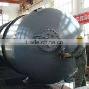 Pressure vessel