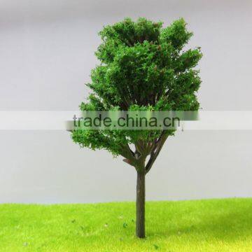 Scale models, architecture model tree, miniature scale trees, building model tree for HO scale,MT-35