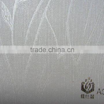 High Quality Colorful Pvc Decorative Wall Film