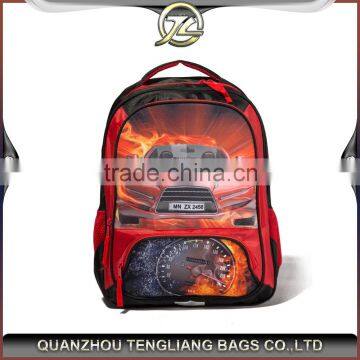 China export school bag new boy school backpack bag