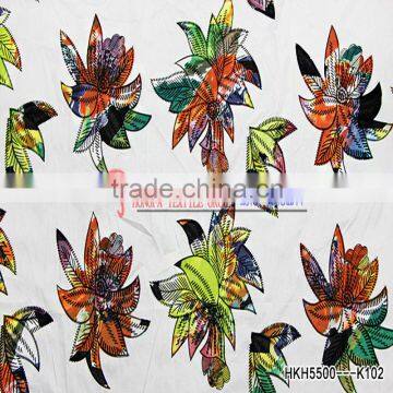 Embroidered Pattern And Make-to-Order Supply Type Embroidery Laser Products