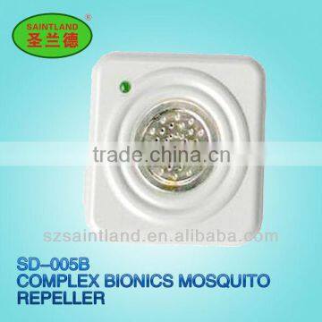 SD-005B Portable Mosquito Repeller