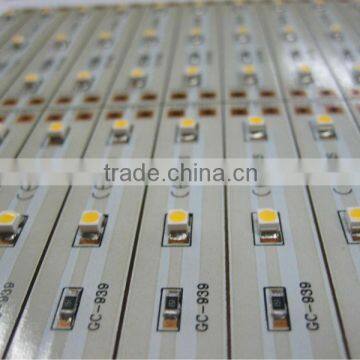 1206 smd led specifications flexible led flashing OEM products