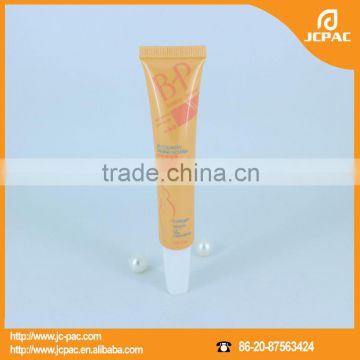 20g pe 19mm plastic cosmetic tube for eye cream