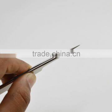 Lady AngularPro Curved Eyelash Extension Tweezer photo-5