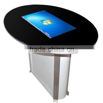 Intel Dual Core 1.8Ghz Ram 2GB Rom 320GB Capacitive Touch Table With H DMI VGA USB RJ45 Function photo-6