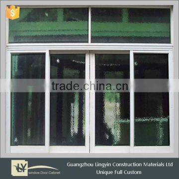 Cheap Energy Efficient Pvc Sliding Window