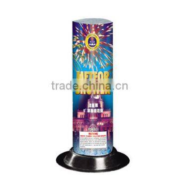 1.5" Single Shot Shells /display shells 1.3G UN0335 fireworks