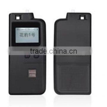 Leopard No. 1 KY-8000 Alcohol Detector Test Drunk Driving Traffic Police photo-2