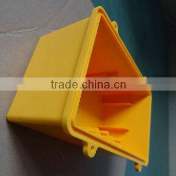 plastic battery box mould design