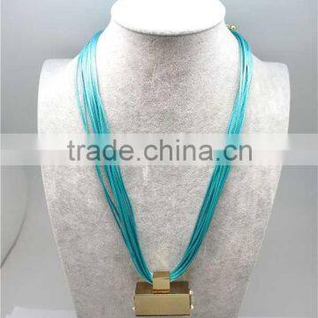 2016 nice service Necklace women accessories luxury fashion necklace