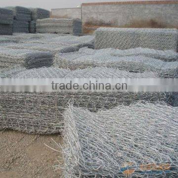 galvanized hexagonal wire mesh for chicken