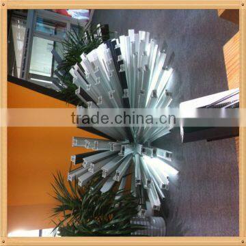 Upvc Window and Door Profile/pvc Profile /pvc Window Profile/color Window Profile