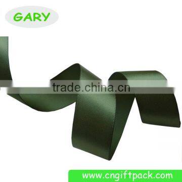 manufacturers cheap stretch satin ribbon