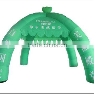 Custom Inflatable Model Toy for Brand Advertising photo-3