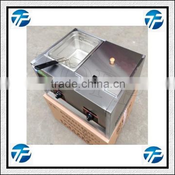 Mini Model Oil Frying Machine