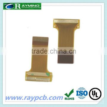 FPC 0.5mm 1.0mm cable assembly,Professional FPC manufacturer