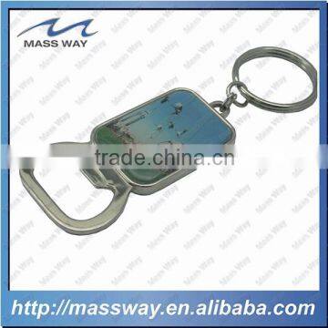 Promotional Wine Epoxy Sticker Custom Metal Beer Bottle Opener Quality Choice photo-5