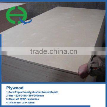 high quality birch plywood for furniture