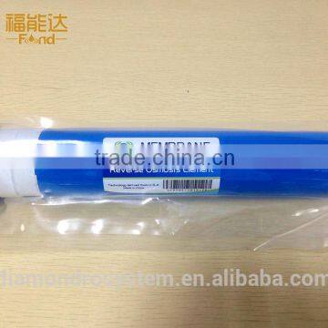 Home use good quality water filter reserve osmosis 100G GE membrane