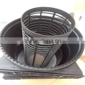 C30810 CF810 Air Cleaner Assy Filter Housing for Air Compressor photo-3