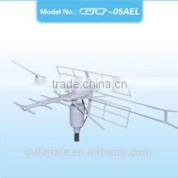 HDTV outdoor tv antenna