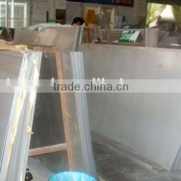 0.8mm 1mm Thick Sheet Stainless Steel Plate photo-5